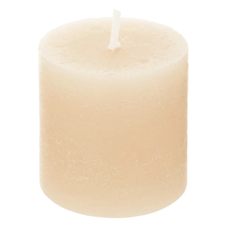 Свещи без аромат atmosphera Olia, 4.5 cm, 4 бр