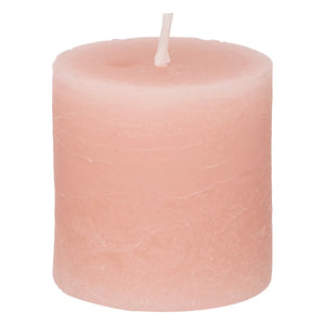 Свещи без аромат atmosphera Olia, 4.5 cm, 4 бр