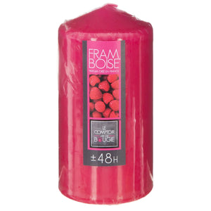 Ароматна свещ atmosphera Nina, 7 x 14 cm