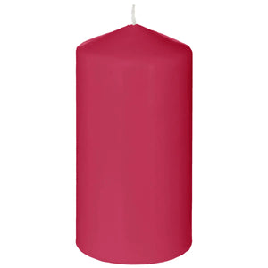 Ароматна свещ atmosphera Nina, 7 x 14 cm