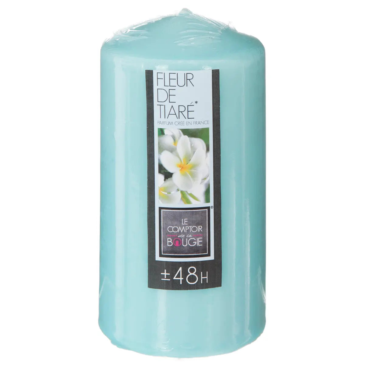 Ароматна свещ atmosphera Nina, 7 x 14 cm