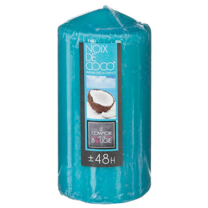 Ароматна свещ atmosphera Nina, 7 x 14 cm