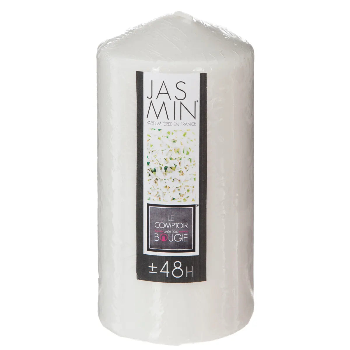 Ароматна свещ atmosphera Nina, 7 x 14 cm