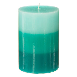 Ароматна свещ atmosphera Nina, 7x10 cm