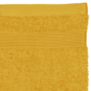 Сет ръкавици за баня atmosphera, Памук, 15x21 cm, 2 бр