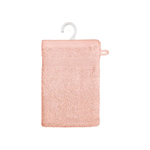 Сет ръкавици за баня atmosphera, Памук, 15x21 cm, 2 бр