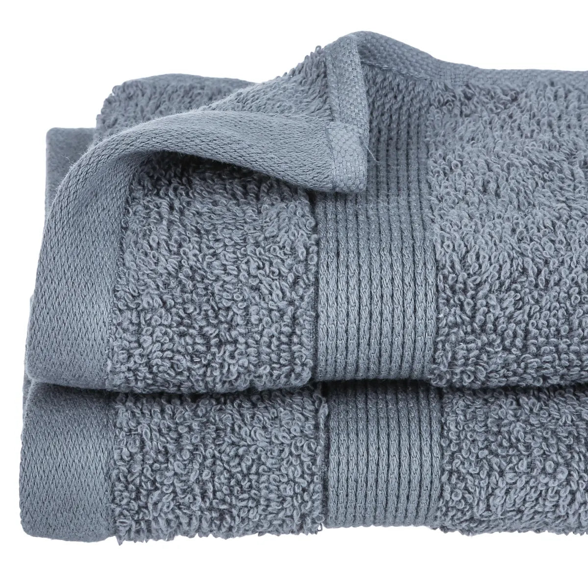 Хавлиена кърпа за ръце atmosphera Praia, Памук, 30x50 cm