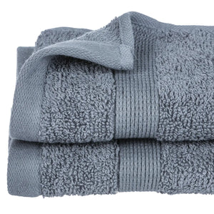 Хавлиена кърпа за ръце atmosphera Praia, Памук, 30x50 cm