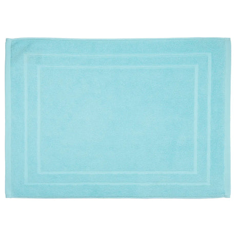 Постелка за баня atmosphera, Памук, 50x70 cm