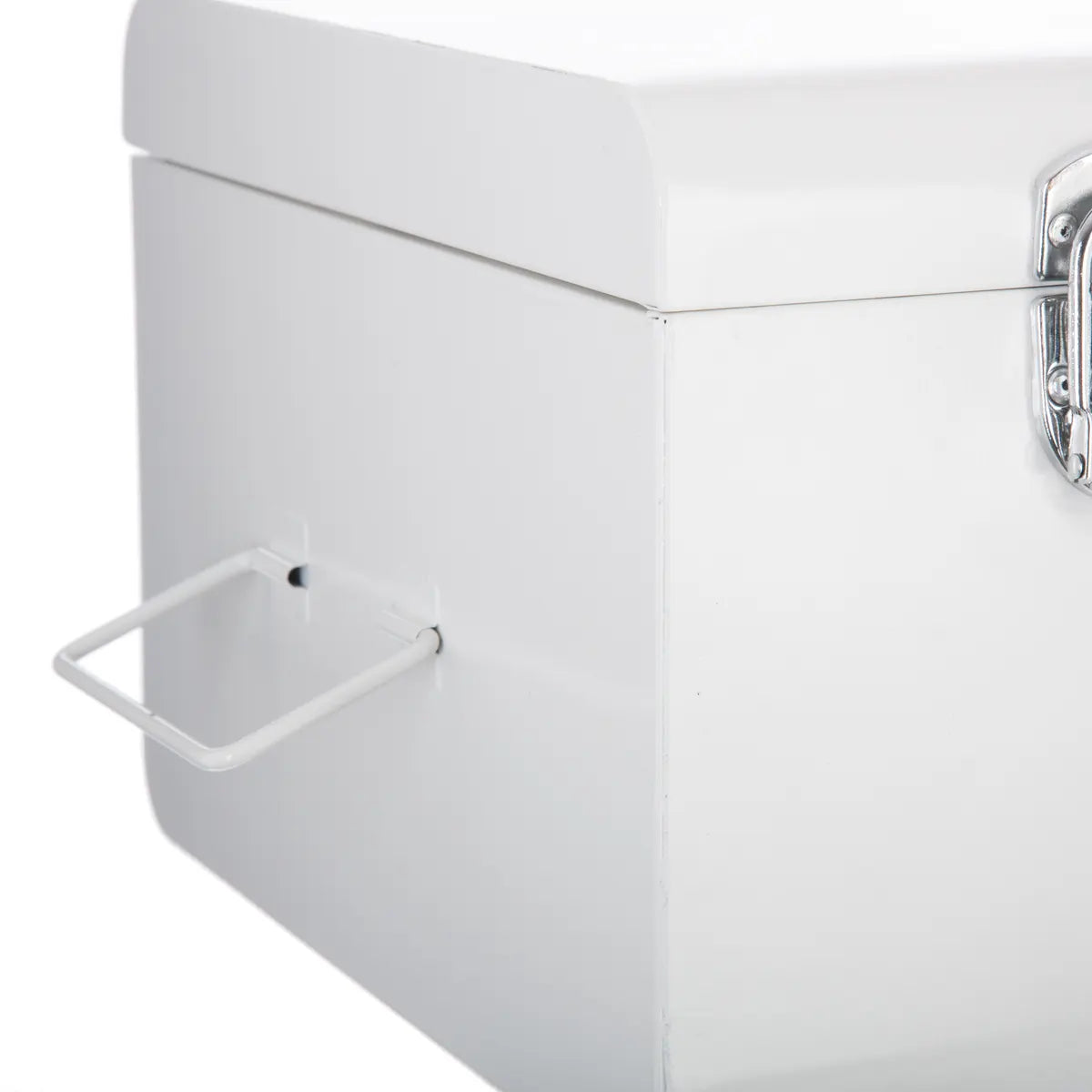 Сет детски кутии за съхранение atmosphera, Метал, 2 бр