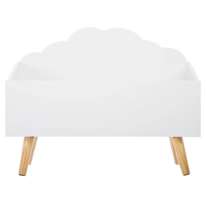 Детски скрин за съхранение atmosphera Cloud MDF