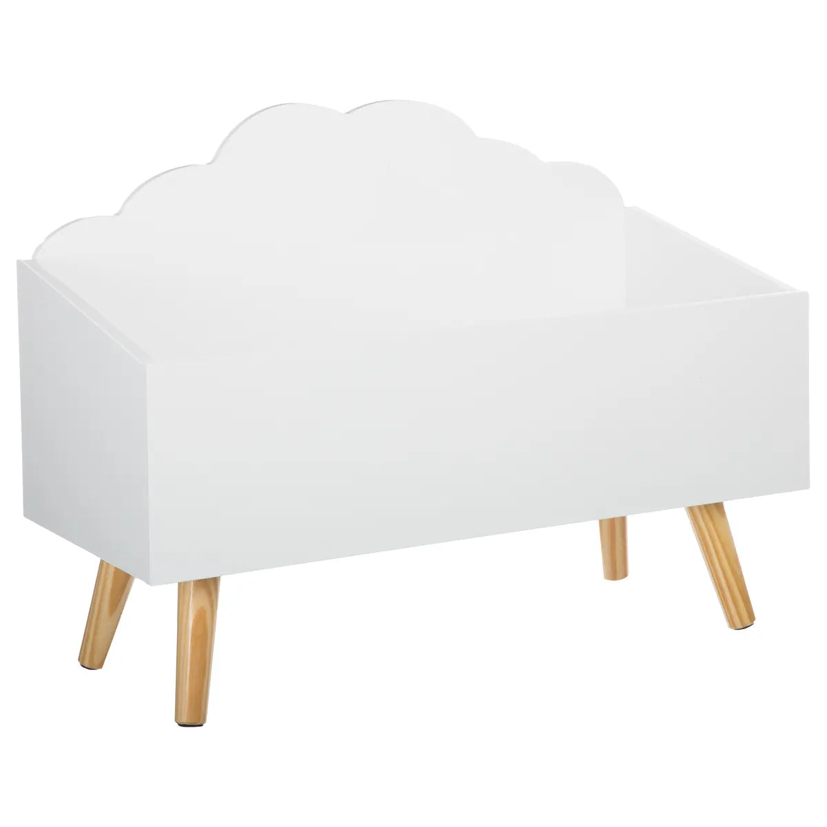 Детски скрин за съхранение atmosphera Cloud MDF