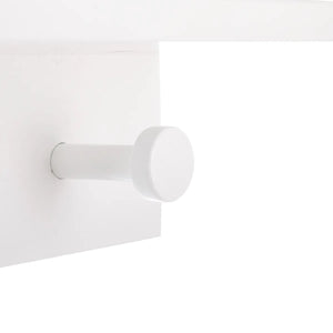 Детска закачалка atmosphera Douceur, Бял