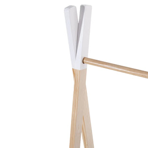 Детски гардероб atmosphera Teepee, Бор