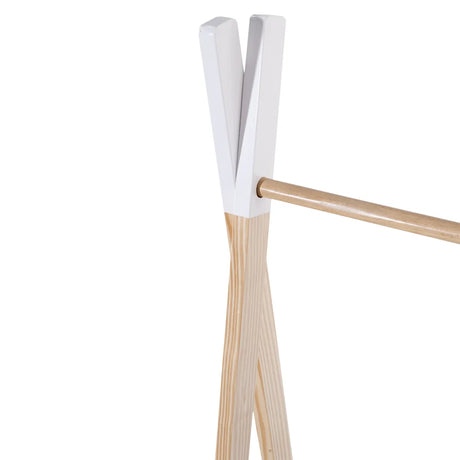 Детски гардероб atmosphera Teepee, Бор