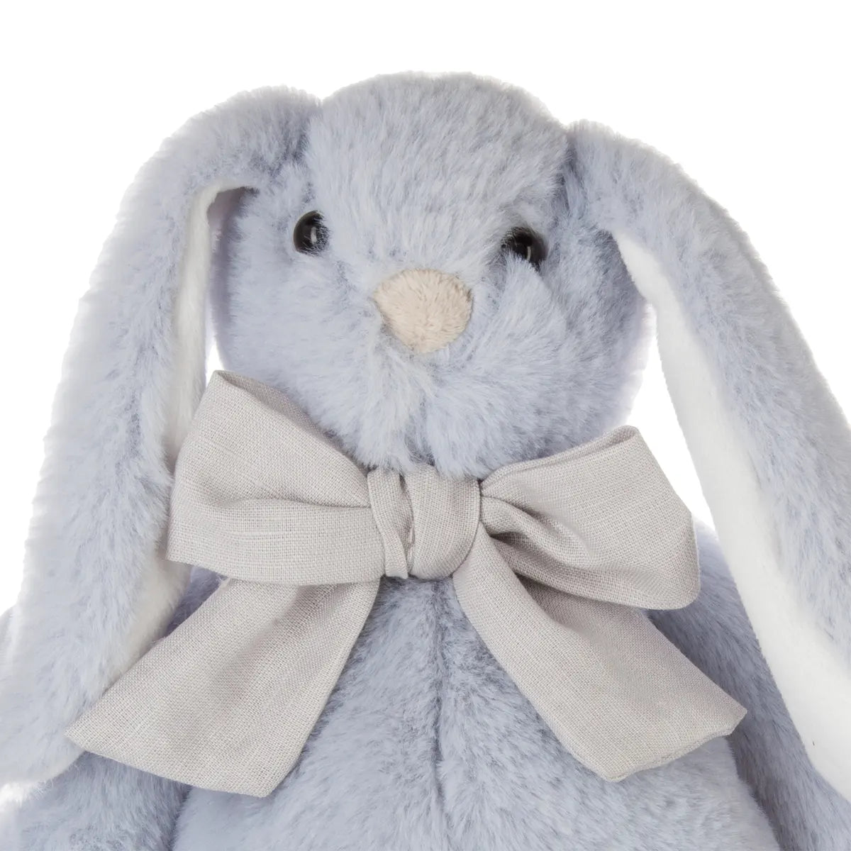 Детска плюшена играчка atmosphera Rabbit, 30 cm