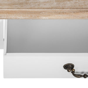 Тоалетка с огледало atmosphera Chrysa, MDF