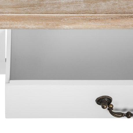 Тоалетка с огледало atmosphera Chrysa, MDF