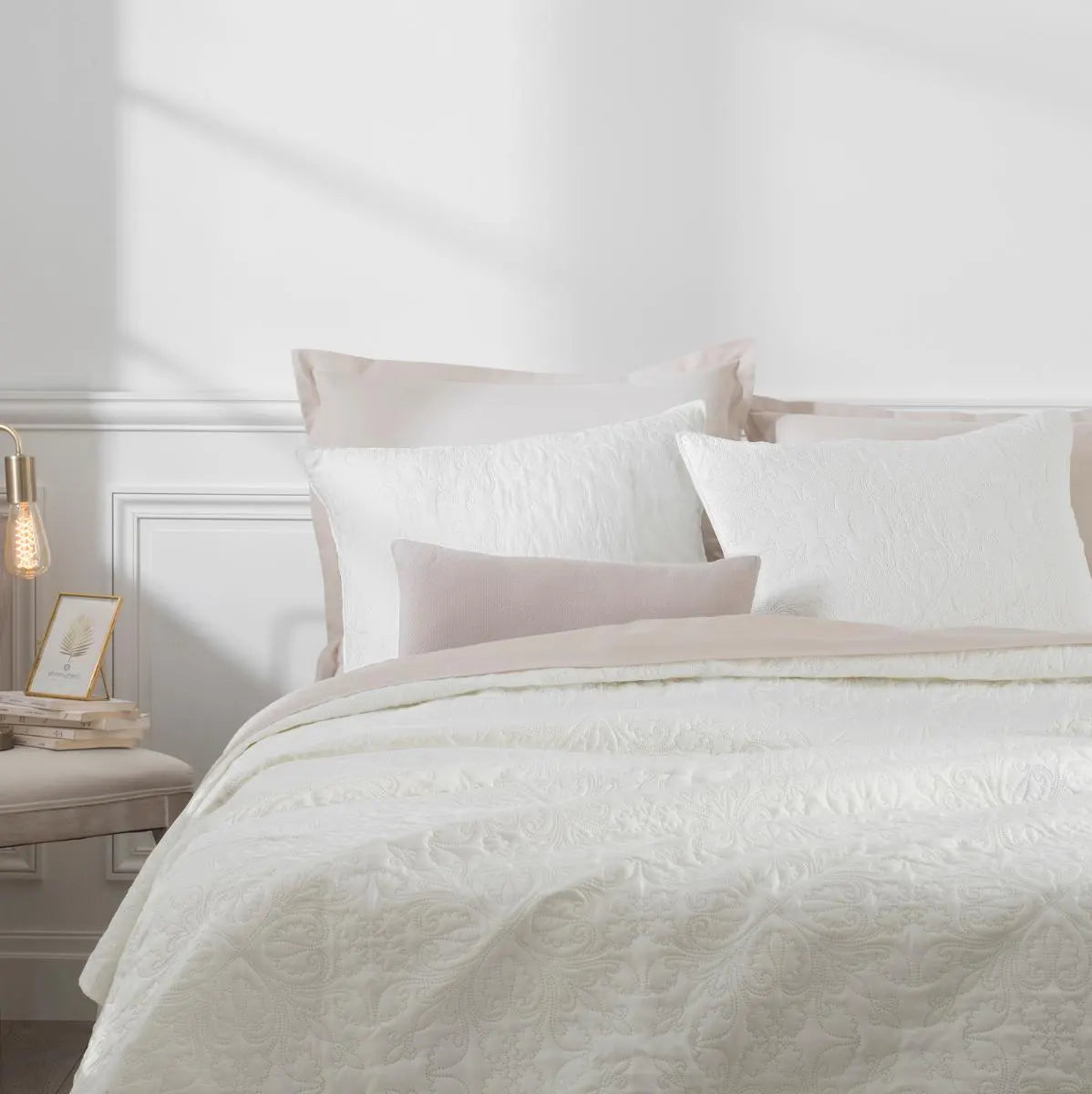 Шалте atmosphera Arabesque, 240x260 cm