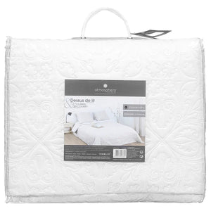 Шалте atmosphera Arabesque, 240x260 cm