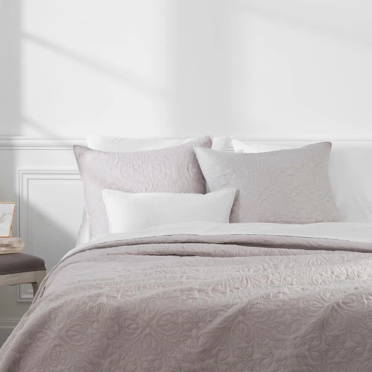 Шалте atmosphera Arabesque, 240x260 cm