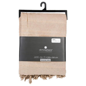 Покривало за легло atmosphera, 230x250 cm