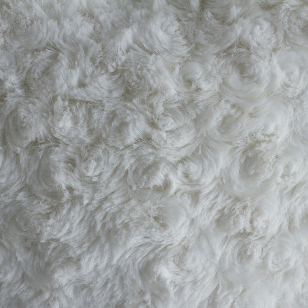 Декоративна възглавница atmosphera Heart, Букле, 28x36 cm