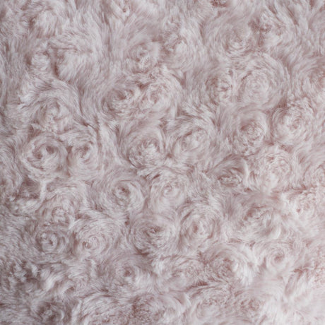 Декоративна възглавница atmosphera Heart, Букле, 28x36 cm