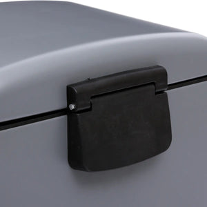 Кош 5five Ariane, Метал, 30 L