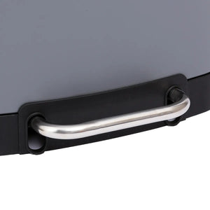 Кош 5five Ariane, Метал, 30 L