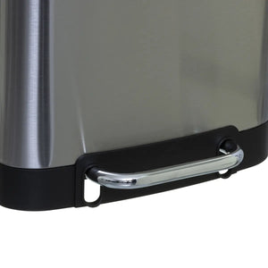 Кош 5five Ariane, Метал, 30 L