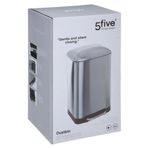 Кош 5five Ariane, Метал, 30 L