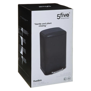 Кош 5five Ariane, Метал, 30 L