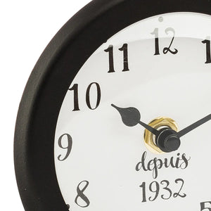 Часовник настолен atmosphera Sky, 28x18 см