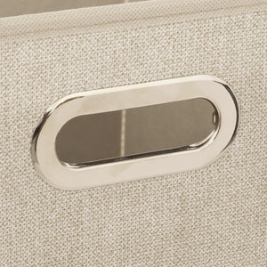 Кутия за съхранение 5five Mix & Modul, Меланж, 31x31 cm