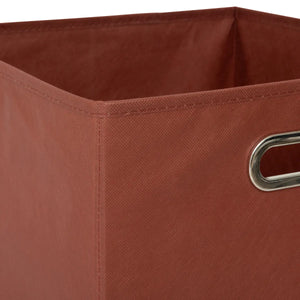 Кутия за съхранение 5five Mix & Modul, Меланж, 31x31 cm