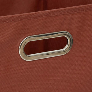 Кутия за съхранение 5five Mix & Modul, Меланж, 31x31 cm