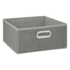 Кутия за съхранение 5five Mix & Modul, Меланж, 31x15 cm