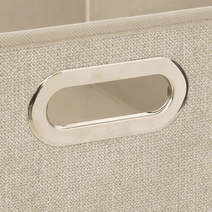 Кутия за съхранение 5five Mix & Modul, Меланж, 31x15 cm