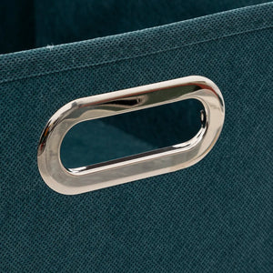 Кутия за съхранение 5five Mix & Modul, Меланж, 31x15 cm