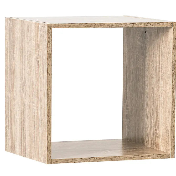 Рафт 5five Mix'n Modul, 1 отделение, MDF, 35x32x35 cm