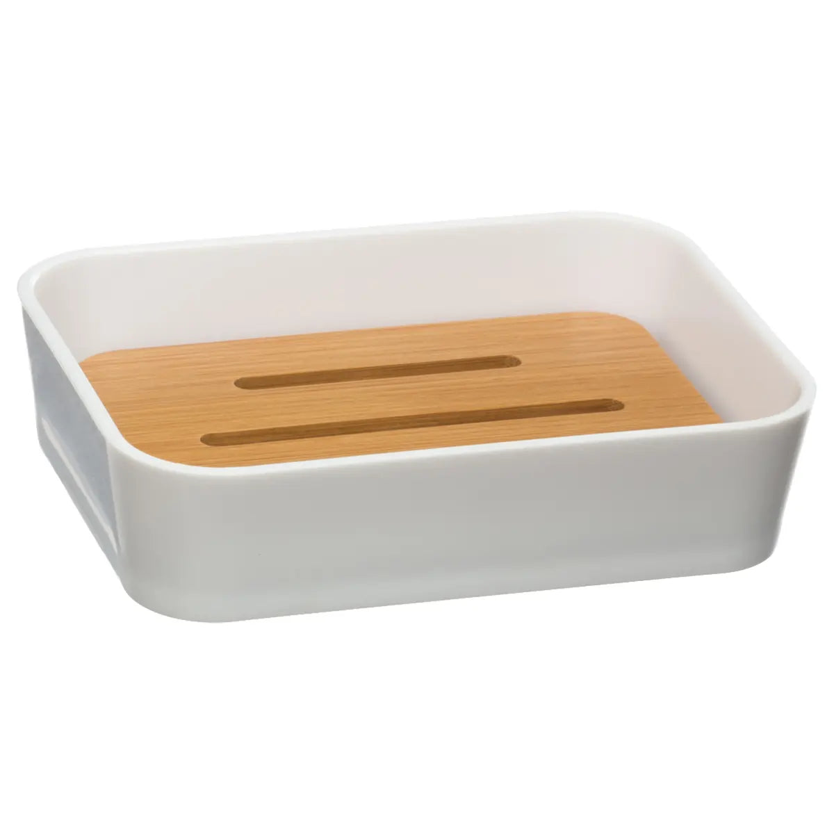 Чаша и сапунерка 5five Natureo