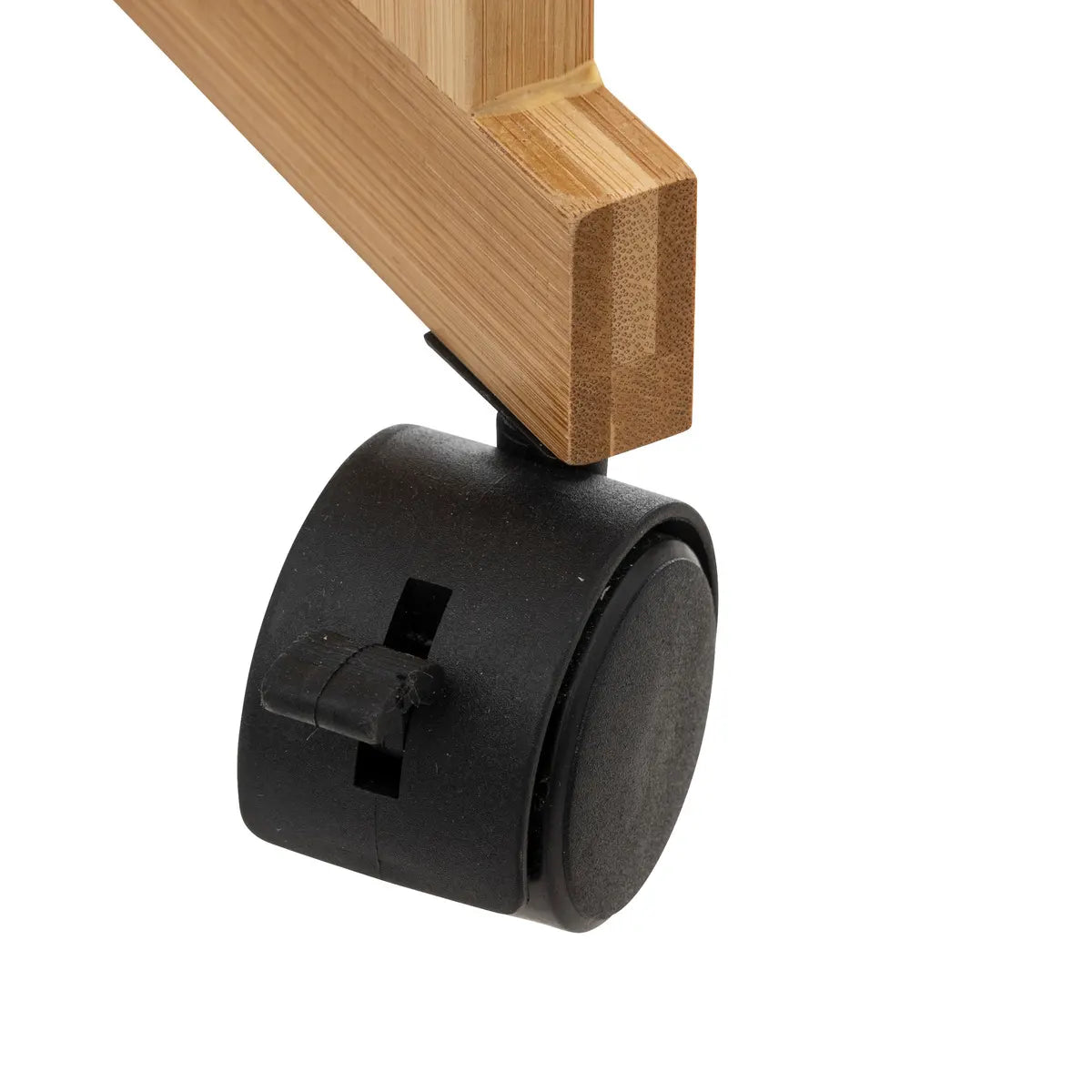 Етажерка на колела 5five Natureo, 3 нива