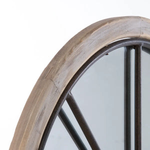 Огледало atmosphera Zoe, 106x60 cm