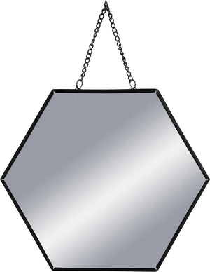 Сет огледалa atmosphera Leny, 20/25/30 cm, 3 бр