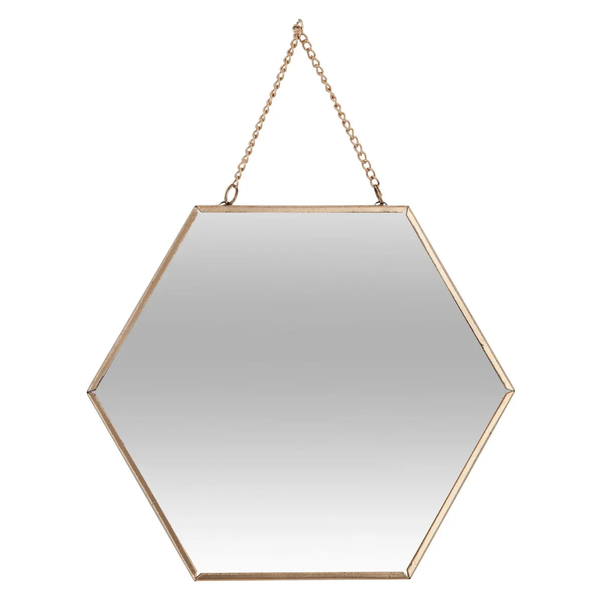 Сет огледалa atmosphera Leny, 20/25/30 cm, 3 бр