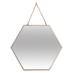 Сет огледалa atmosphera Leny, 20/25/30 cm, 3 бр