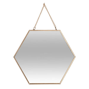 Сет огледалa atmosphera Leny, 20/25/30 cm, 3 бр