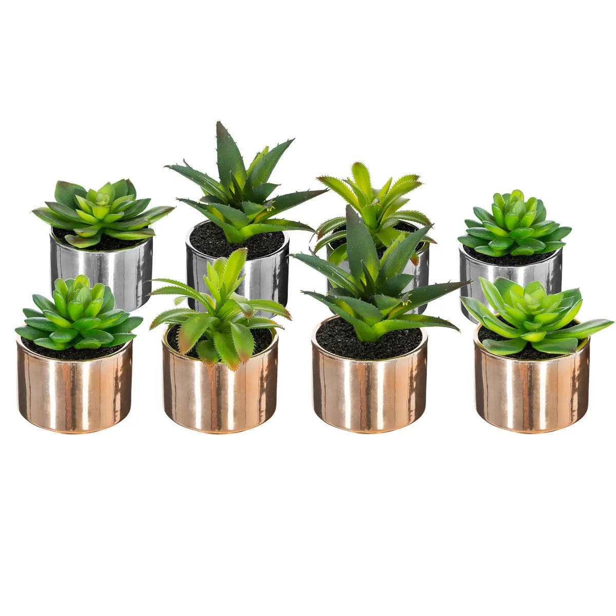 Изкуствено растение atmosphera, 15 cm, Различни видове