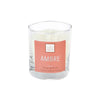 Ароматна свещ atmosphera Elea, Yuzu, Стъкло, 190 g